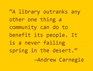 Library Humor Quotes 