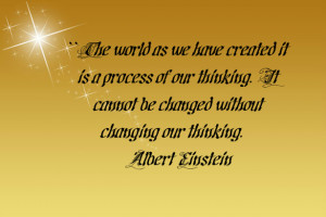 Inspirational Quotes About Change