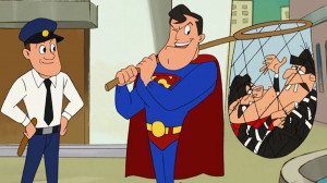 Superman taught us why we never want him to lose control in 2012's ...