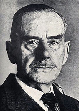 Thomas Mann Quotes