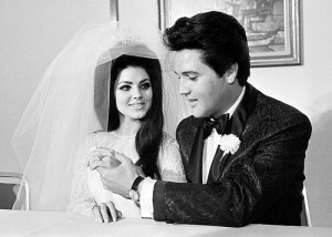 Priscilla Presley Quotes