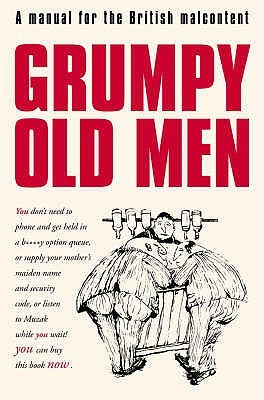 Start by marking “Grumpy Old Men” as Want to Read: