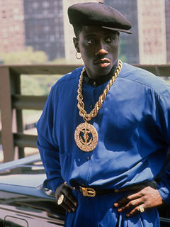 Wesley Snipes New Jack City Quotes