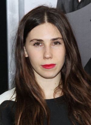 Zosia Mamet at event of Now You See Me (2013)