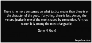 More John N. Gray Quotes