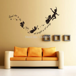 ... twinkle star vinyl sticker wall art quote home decal(China (Mainland