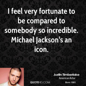 Justin Timberlake Quotes