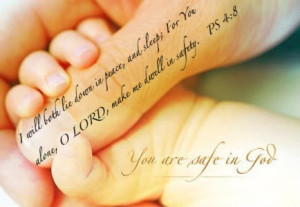 hollywd58's Bucket / Bible Verses