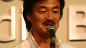 PAX Prime 2014 – Hironobu Sakaguchi Will Be Attending