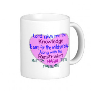 Pediatric Nurse Gifts--Hilarious sayings Mugs