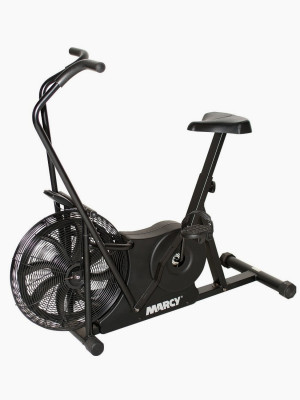 ... Classic PL105 Upright Fan Exercise Bike Cycle, review of features