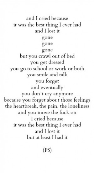 love mine quote quotes writing love quotes sayings moving on