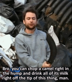 Charlie Day Quotes
