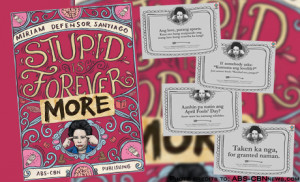 Stupid is Forevermore': 15 Miriam quotes that will make you think and ...