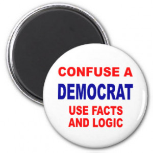 anti republican liberal democrat gifts gag humor funny sayings quotes ...