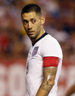 belgium v united states in this photo clint dempsey clint dempsey 8 of ...