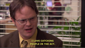 ... Pictures funny quotes from the office 52 funny quotes from the office