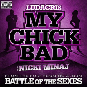 Home New Songs Ludacris My Chick Bad