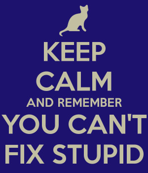 keep-calm-and-remember-you-can-t-fix-stupid.png#you%20can%27t%20fix ...