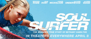 Teen Surfer Bethany Hamilton’s Inspiring Story: SOUL SURFER