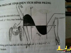جالبترین کاری که دانش آموزان سر کلاس ...