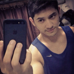AHRON VILLENA | THE MAN I NEVER GET TIRED OF WATCHING