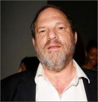 Harvey Weinstein's quote