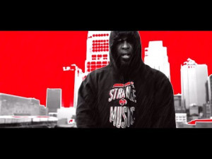 Music Video] Tech N9ne & Strange Music – Strangeulation Cypher