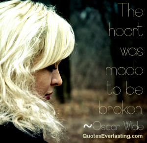 Bible Quotes On Broken Hearts