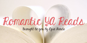 ... for any day you want to fall in love with a romantic ya story we asked