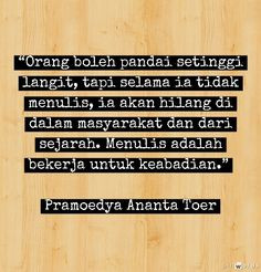 Indonesian Quotes