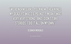 Viking Quotes