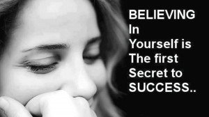 Download Believe for Success Motivational Quote 1280 × 720 and ...