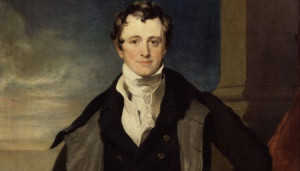 Humphry+davy+biography