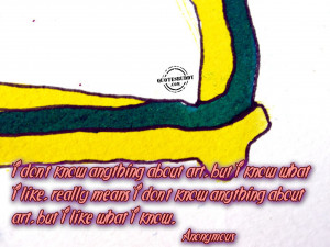 Art Quotes Graphics, Pictures - Page 2
