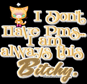 bitchy sayings gainax bitchy puff girls by lp y d31v99c