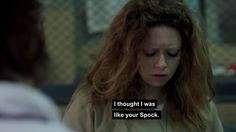 oitnb nichols amp red nichols red oitnb nichols american tv