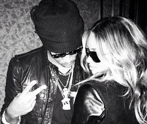 Terry Carter Jr. Posted September 10, 2013