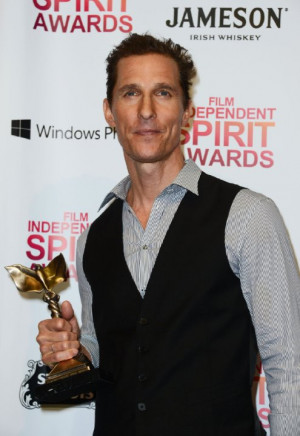 ... courtesy gettyimages com names matthew mcconaughey matthew mcconaughey