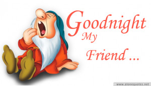funny goodnight wallpaper with quotes free
