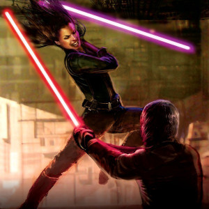 Mara Jade Skywalker Mara