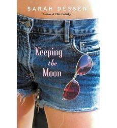 Sarah Dessen Keeping The Moon