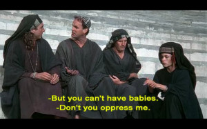 202 Life of Brian quotes
