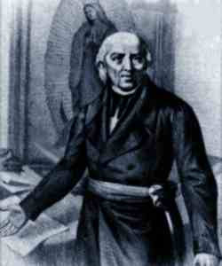 Miguel Hidalgo y Costilla: Quote for September 16, 2009