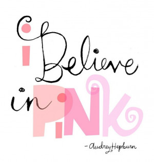 believe in pink audrey hepburn | believe in pink…” Audrey Hepburn ...