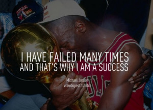 Michael Jordan Quotes Tumblr