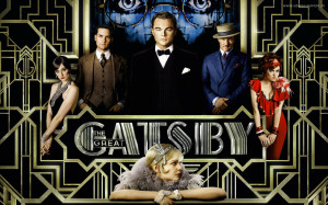 The Great Gatsby Character Traits