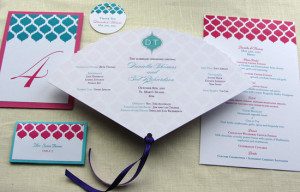 Design Post Wedding Reception Quotes