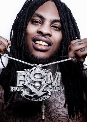 Waka Flocka Flame Quotes & Sayings