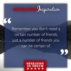 Quotes #Inspiration #Friends #Support